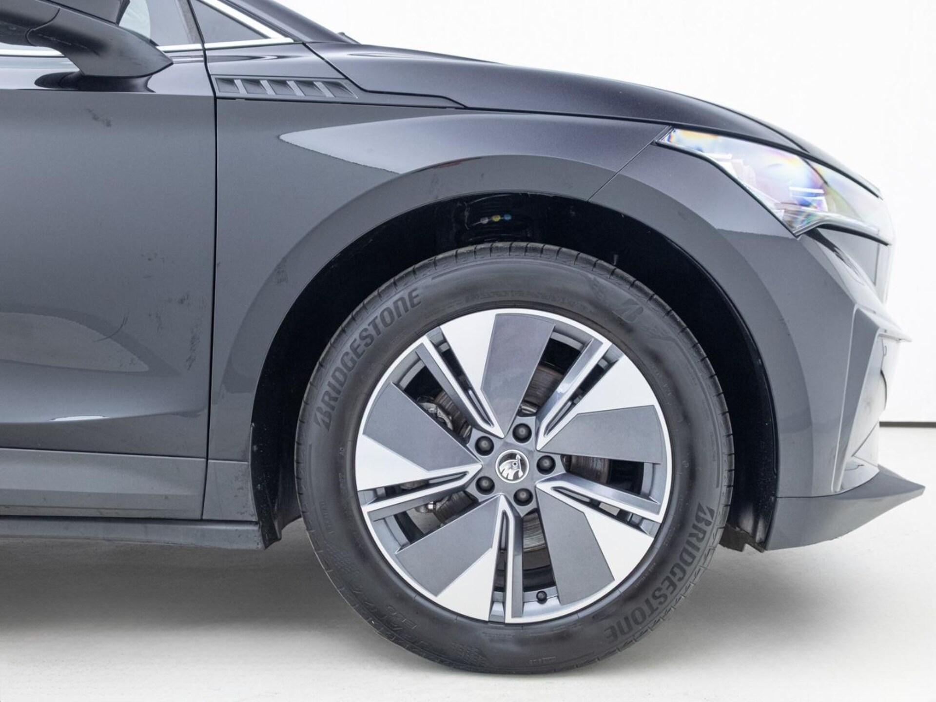 Skoda Enyaq 80