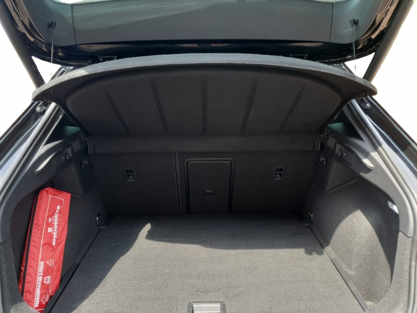 CUPRA Formentor – Bild 10