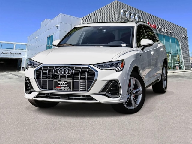 2023 Audi Q3 SUV