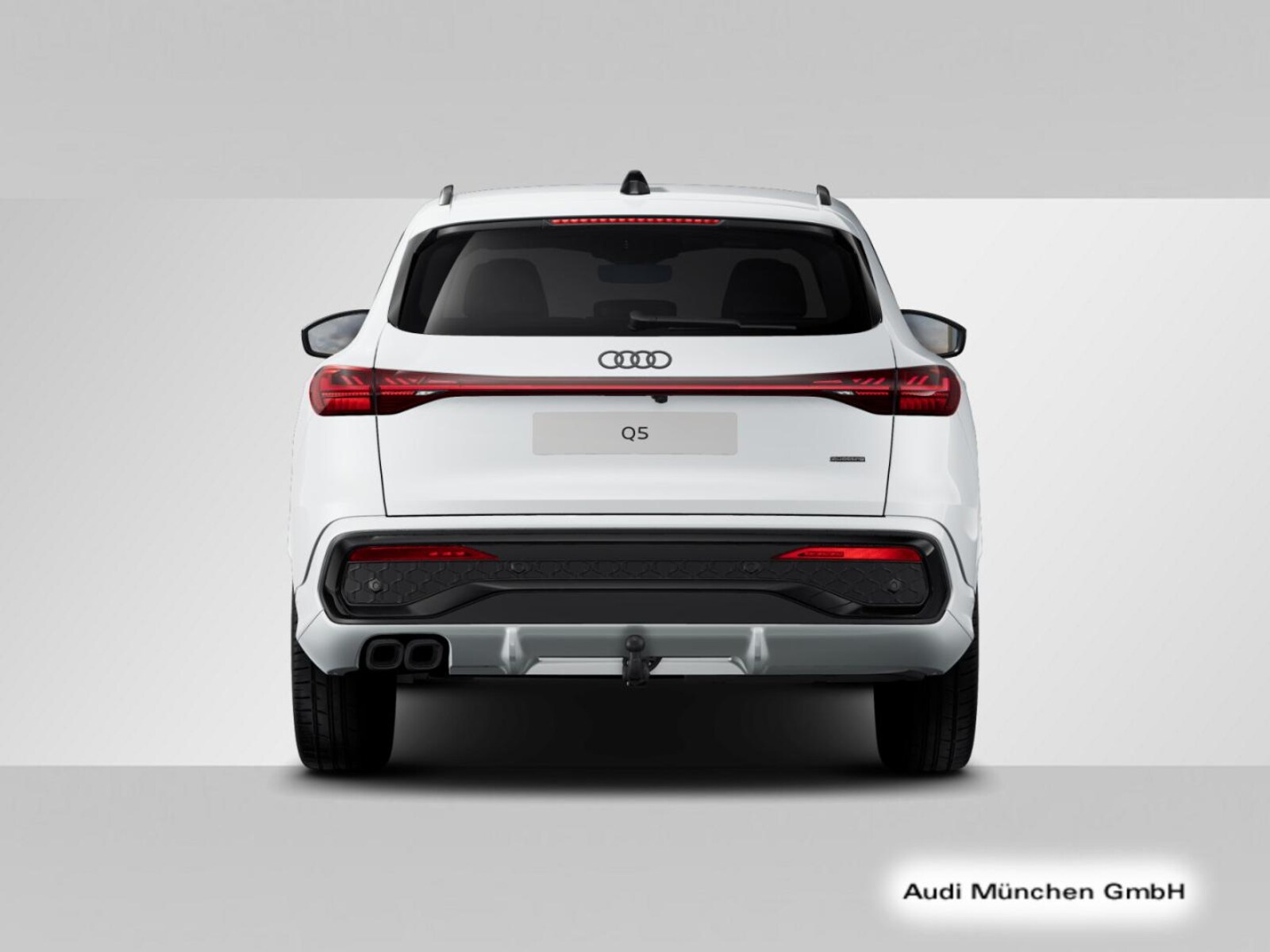Audi Q5 – Bild 6