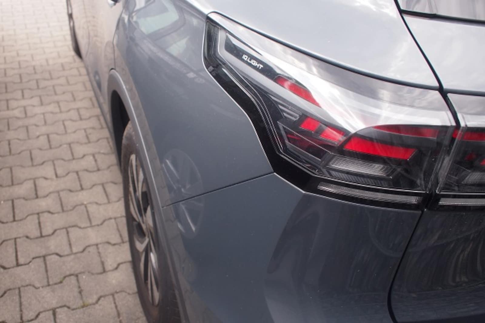 Volkswagen Tiguan – Bild 13