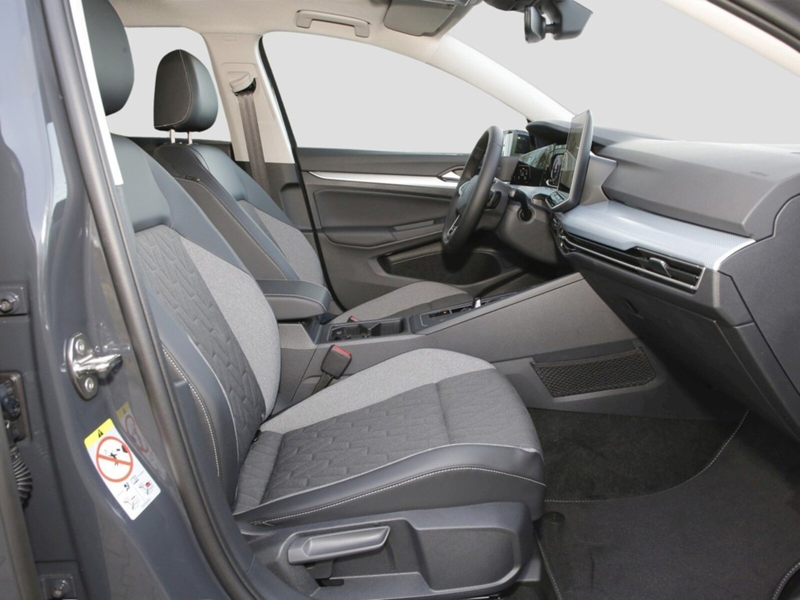 Volkswagen Golf – Bild 8