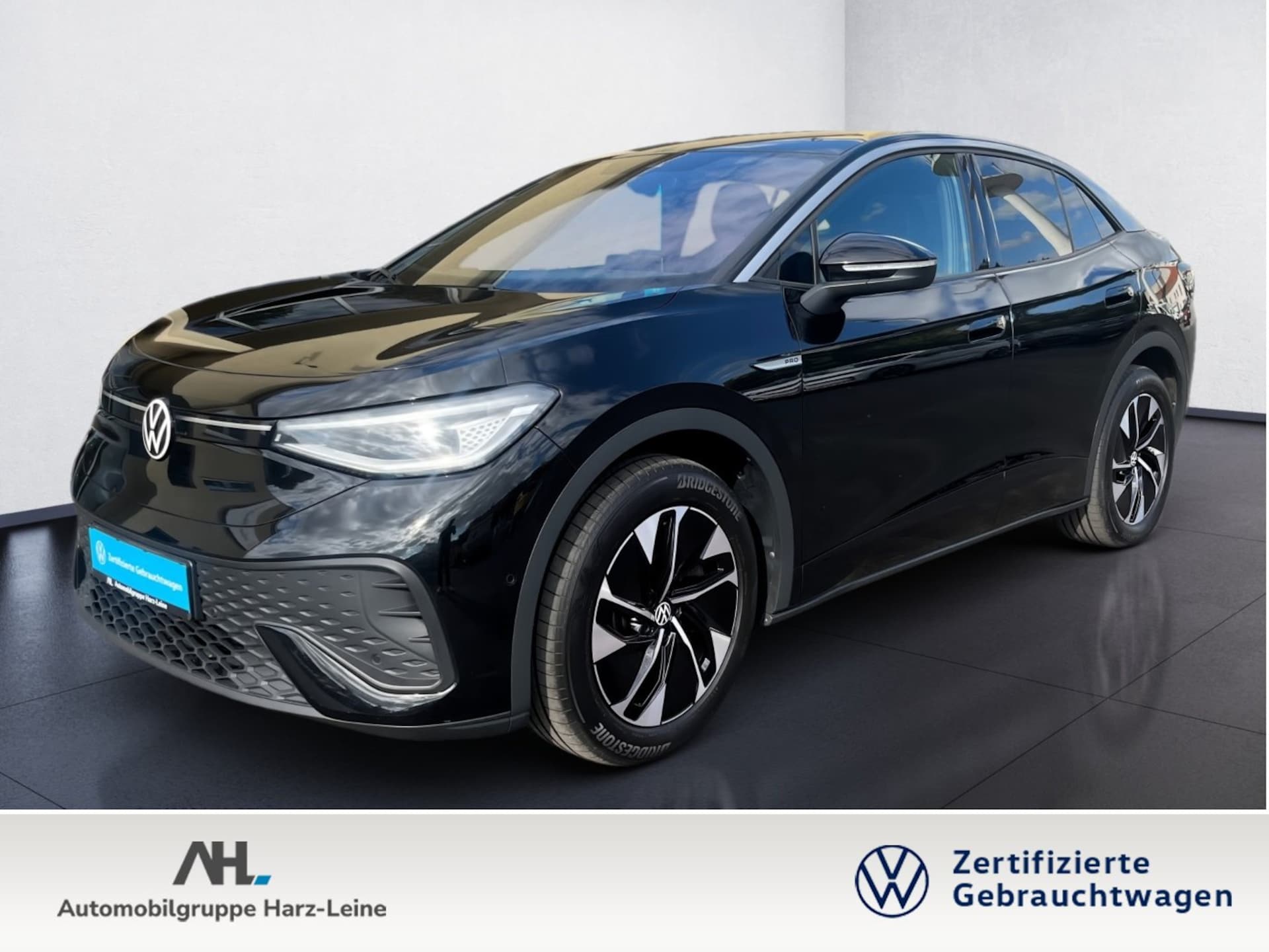 Volkswagen ID.5 occasion