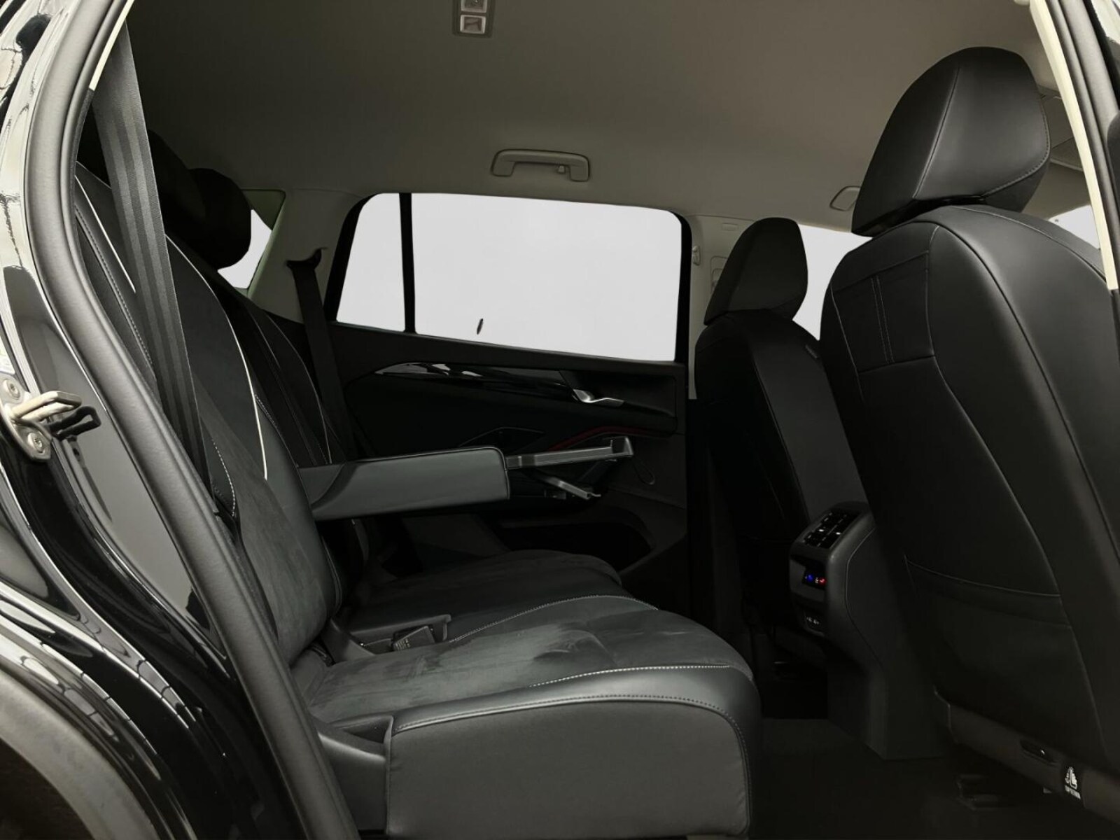 Volkswagen Tayron – Bild 6