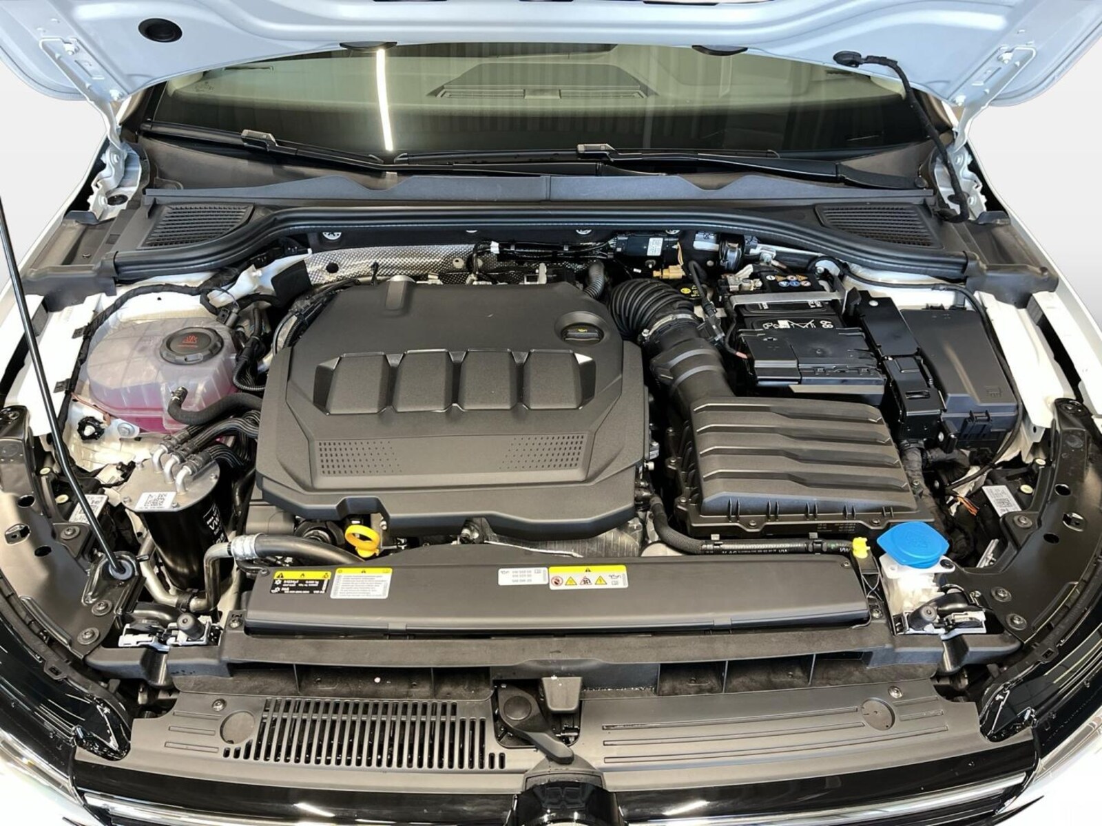 Volkswagen Golf – Bild 19