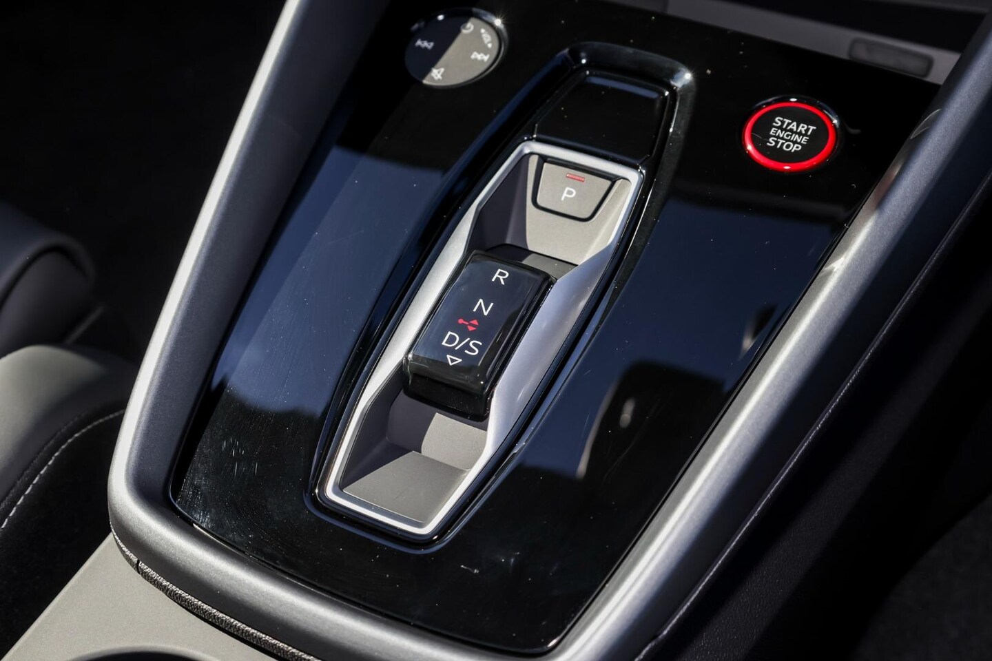 Image about Audi S3 Sportback TFSI quattro S tronic