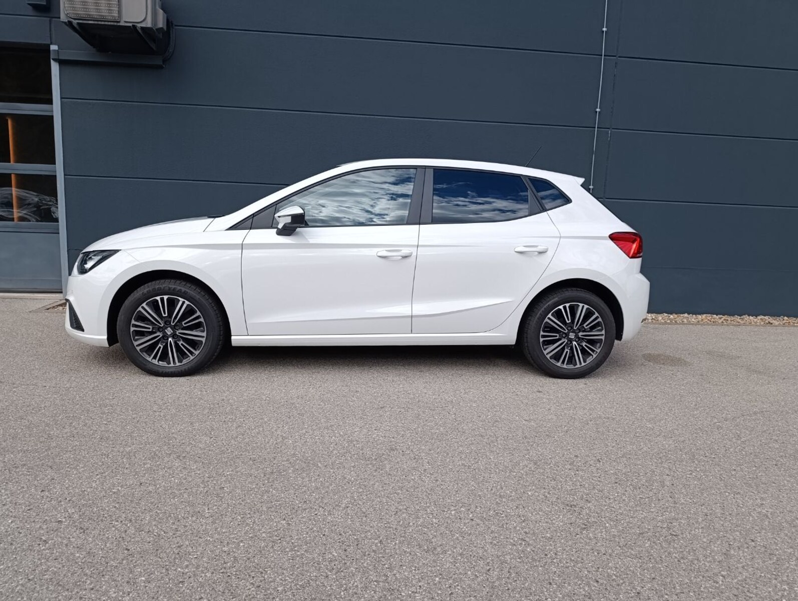 SEAT Ibiza – Bild 3