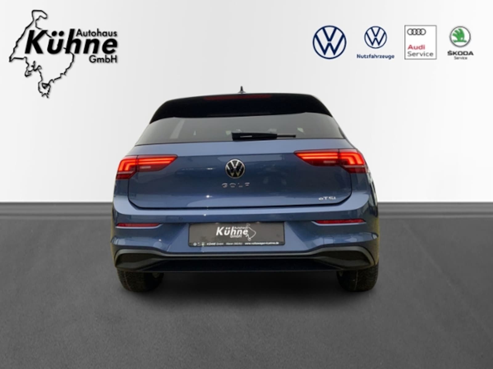 Volkswagen Golf – Bild 11