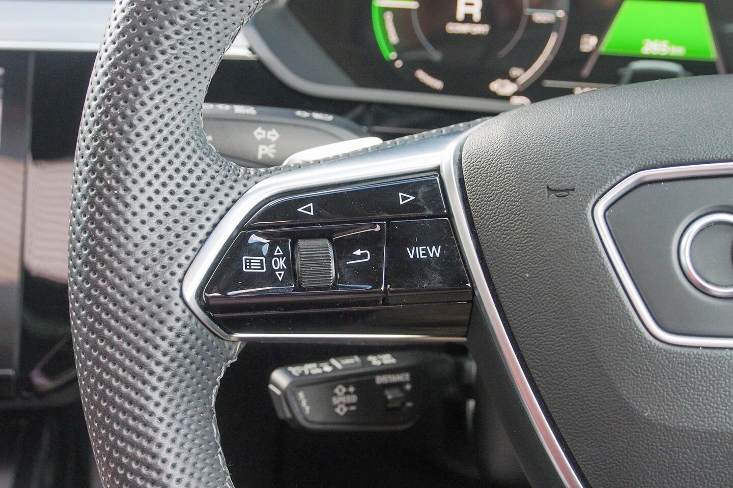 Image about Audi e-tron S Sportback S quattro
