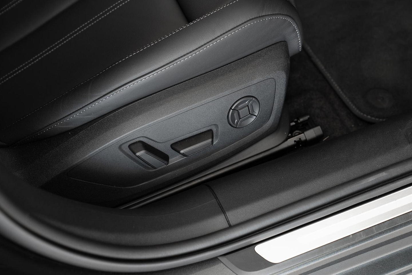 Image about Audi A5 Sedan TFSI 150 kW S tronic