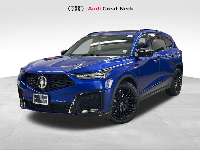 Photo of 2025 Acura MDX