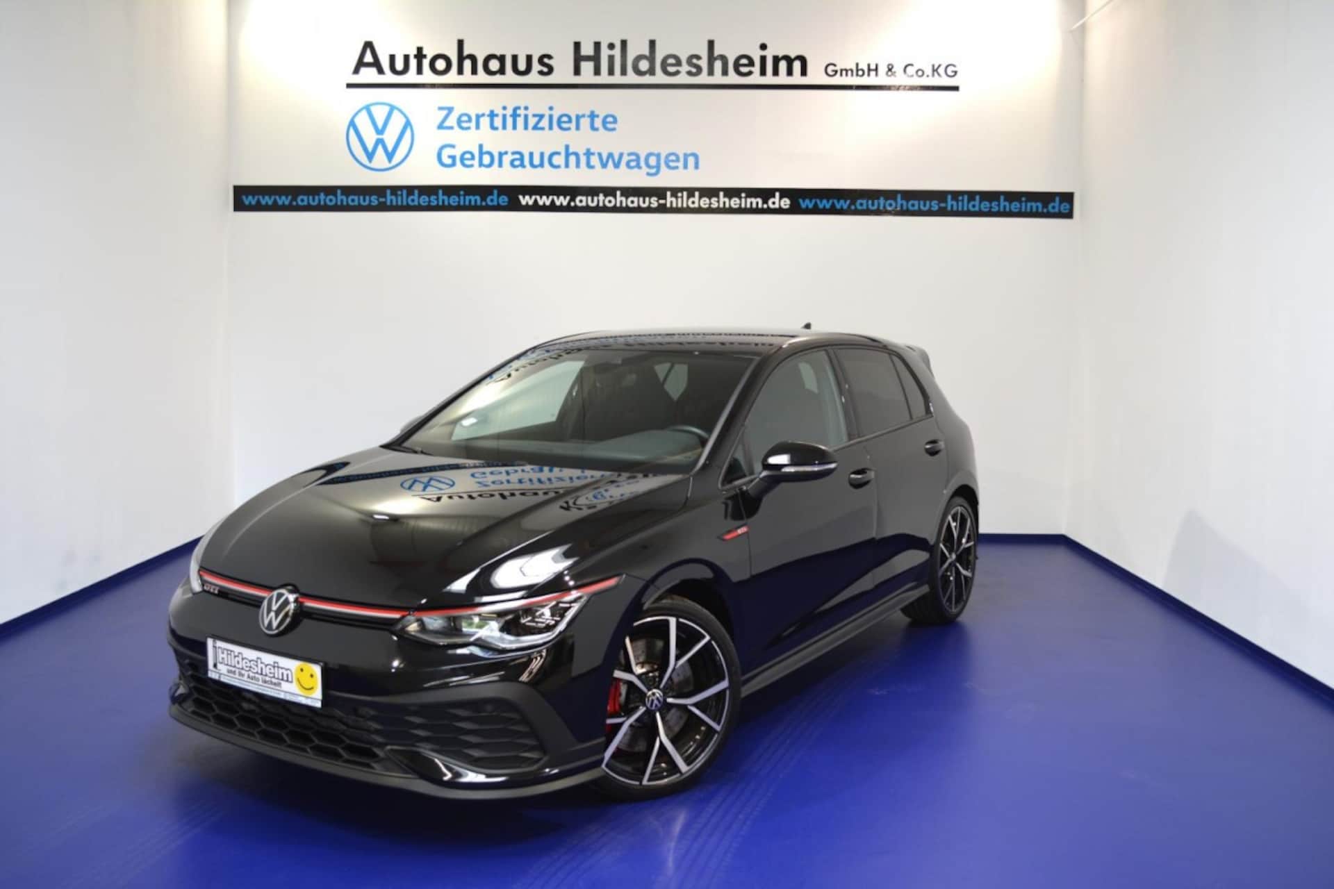 Volkswagen Golf 2024