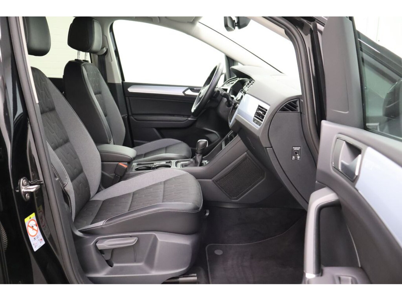 Volkswagen Touran – Bild 28