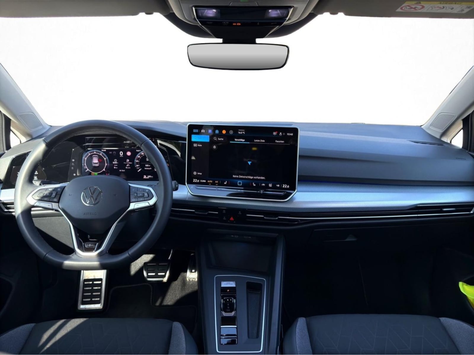 Volkswagen Golf – Bild 5