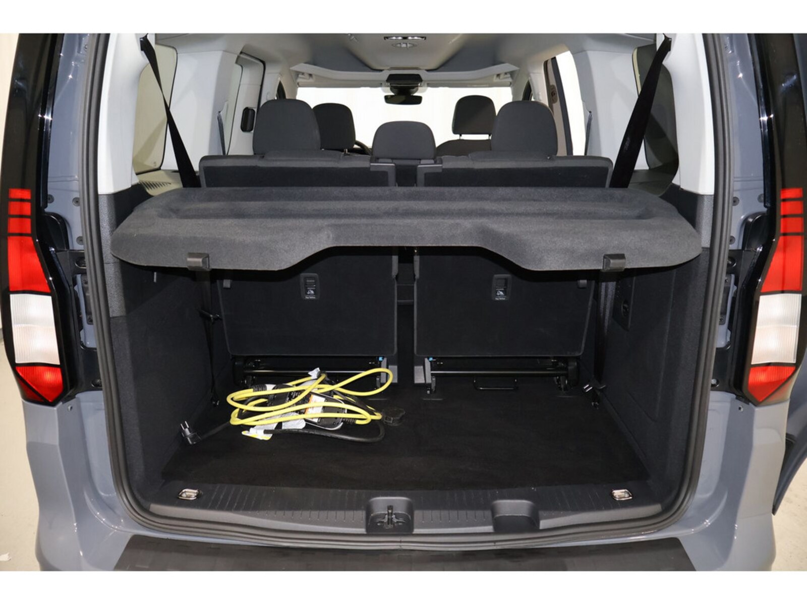 Volkswagen Caddy Maxi – Bild 7