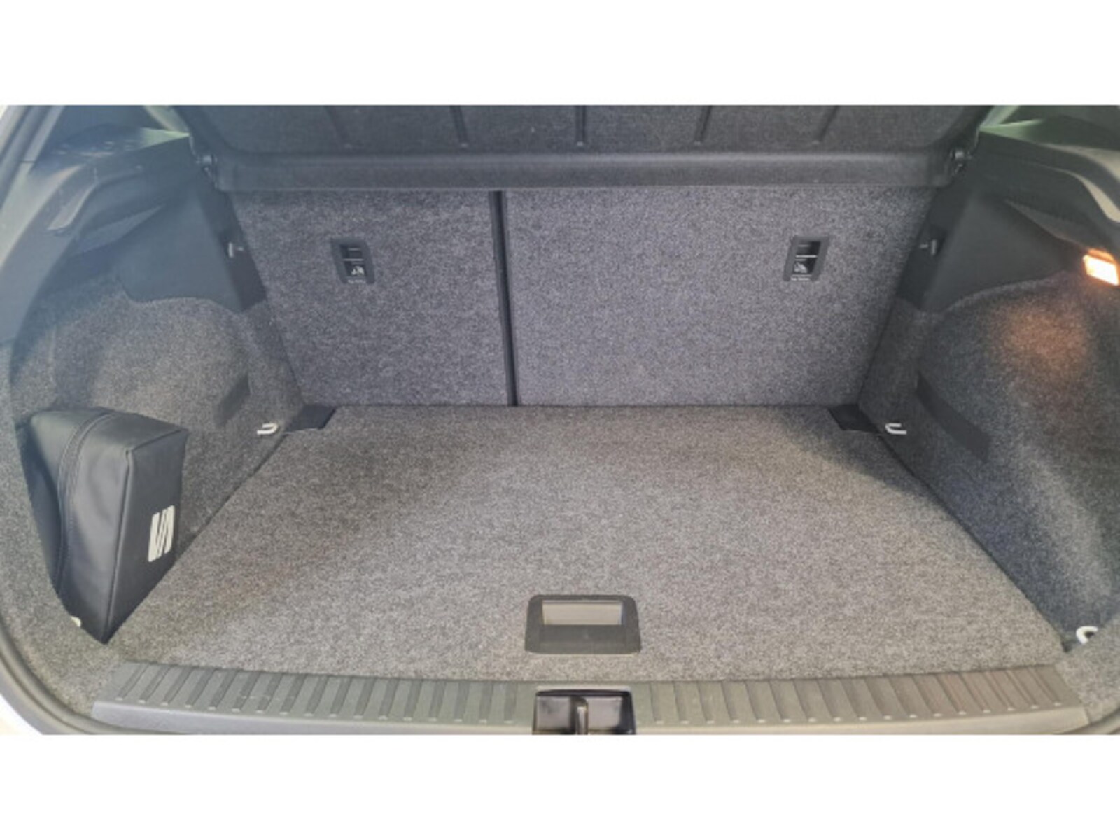 SEAT Arona – Bild 4
