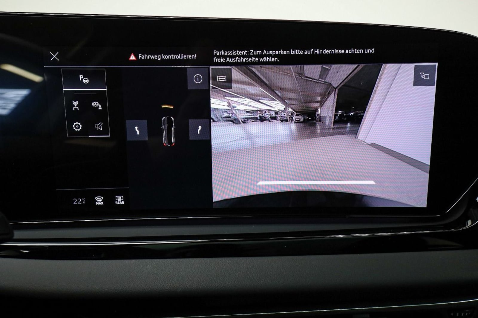 Audi A5 Avant – Bild 15
