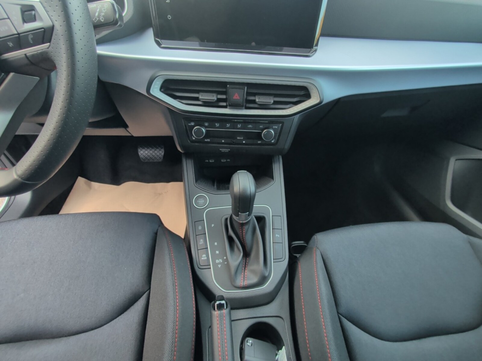 SEAT Ibiza – Bild 15