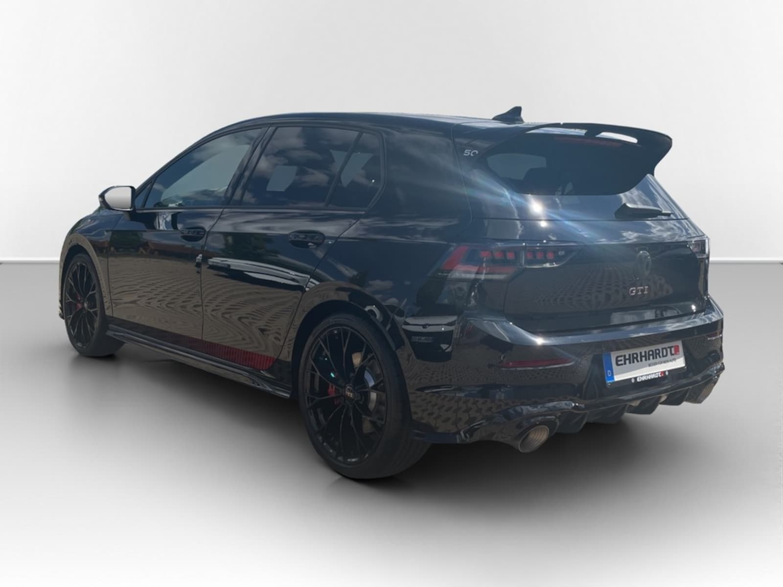 Volkswagen Golf – Bild 7