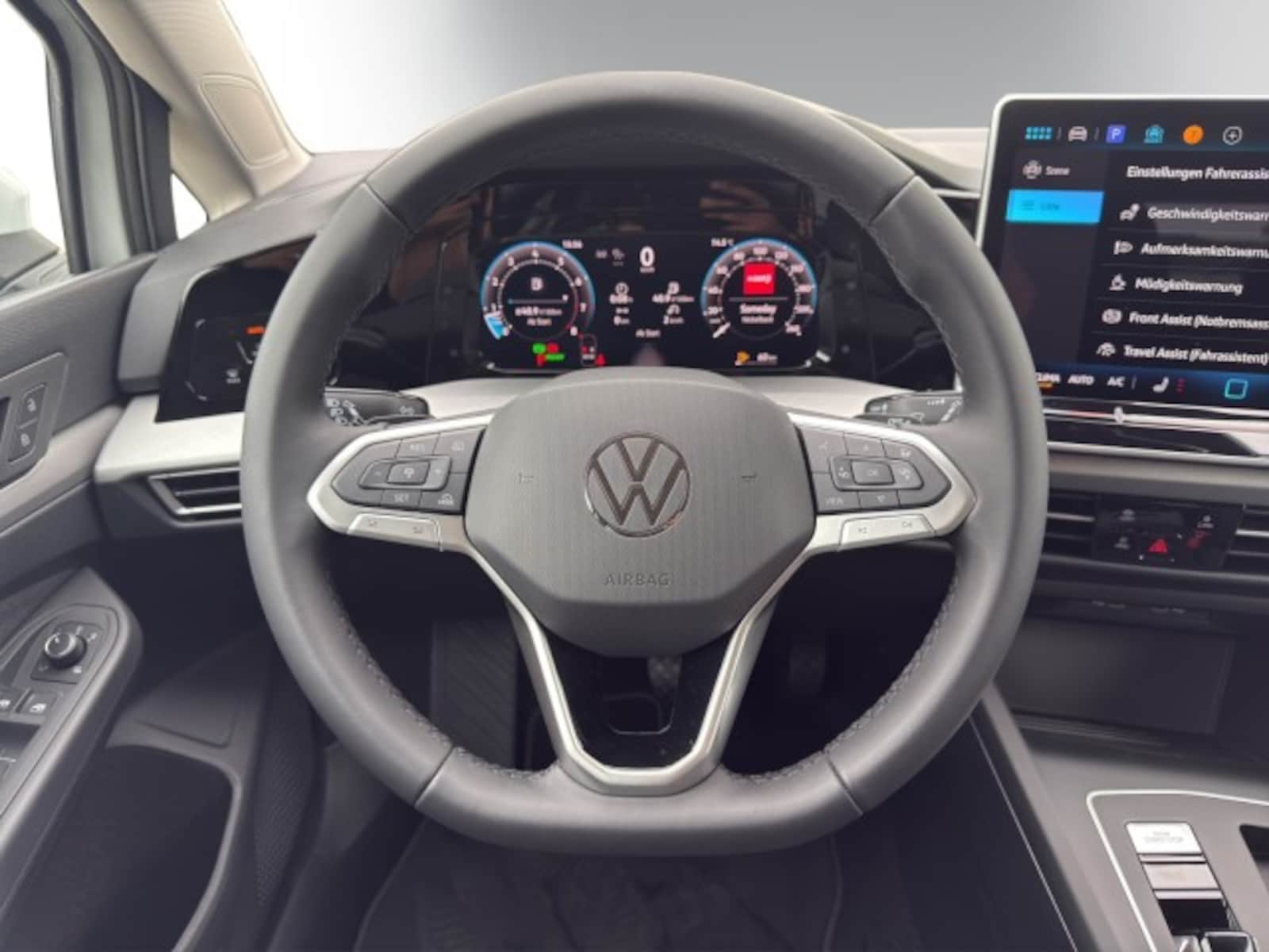 Volkswagen Golf – Bild 6