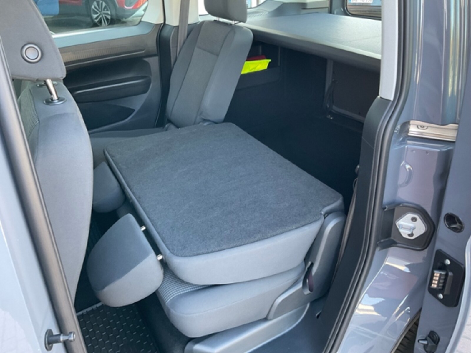 Volkswagen Caddy – Bild 18