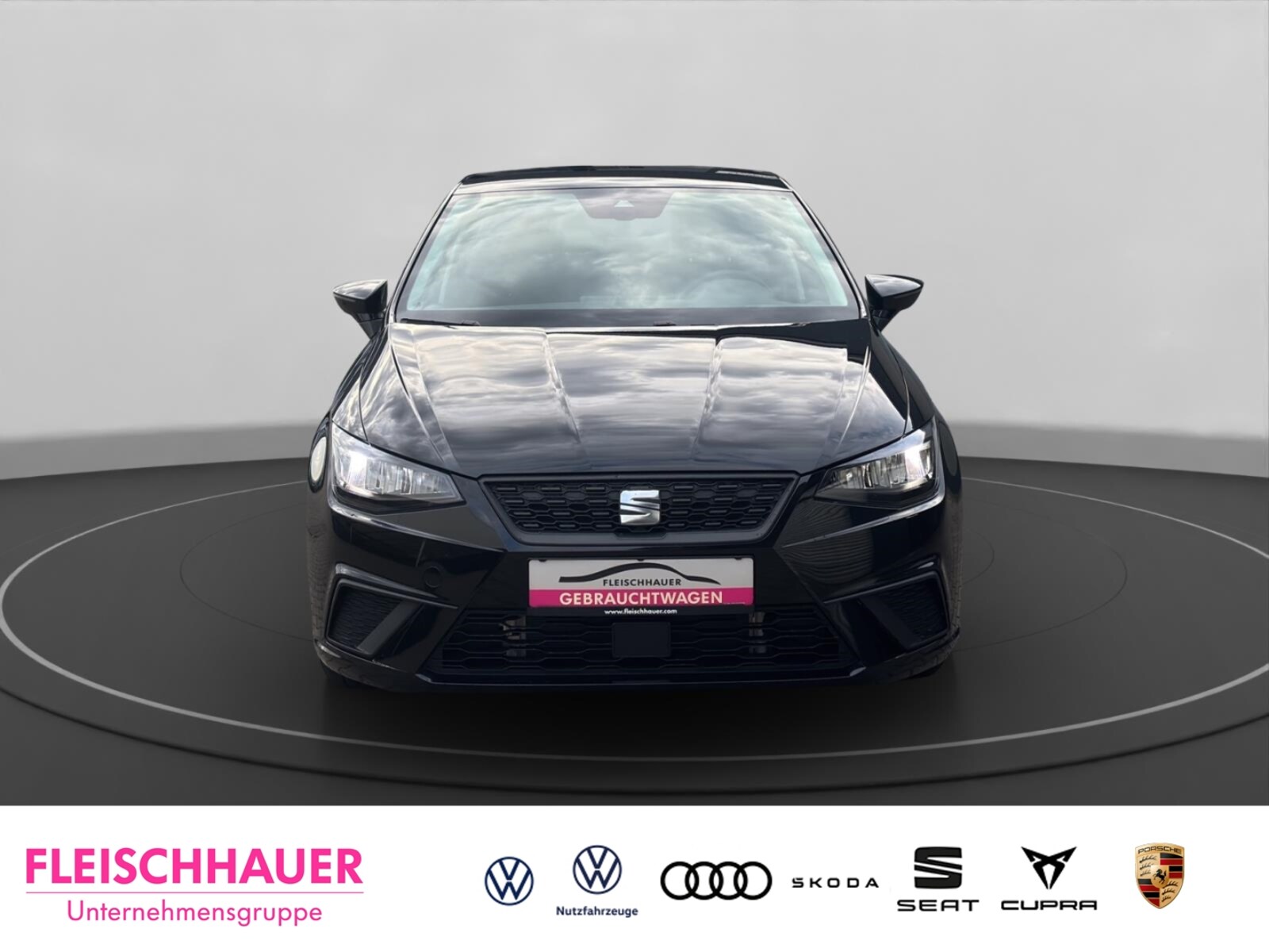 SEAT Ibiza – Bild 2