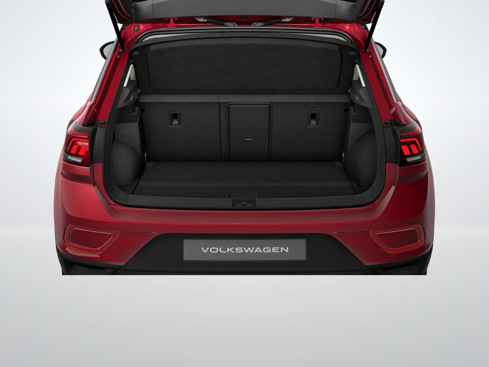 Volkswagen T-Roc – Bild 8