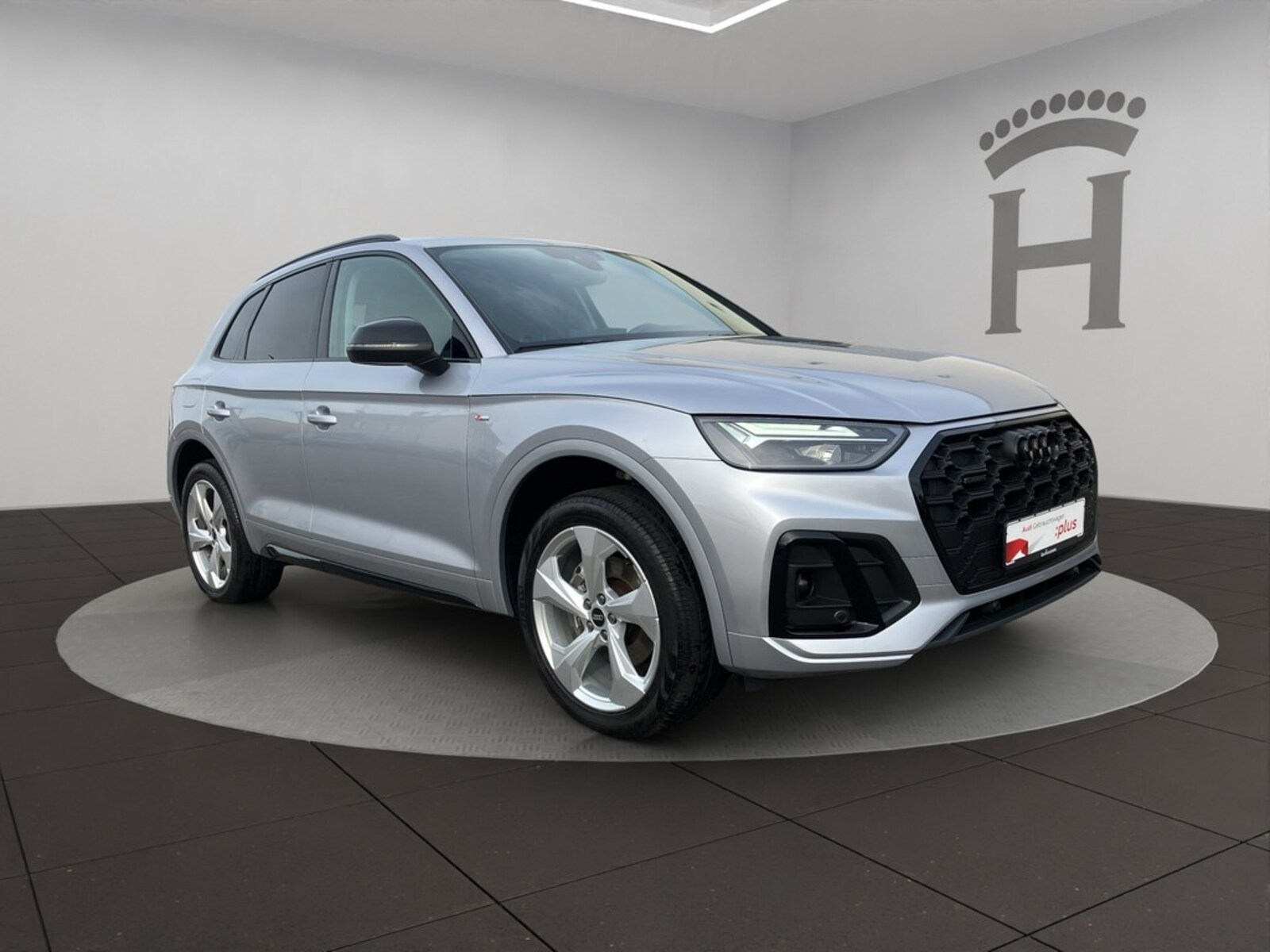 Audi Q5 – Bild 8