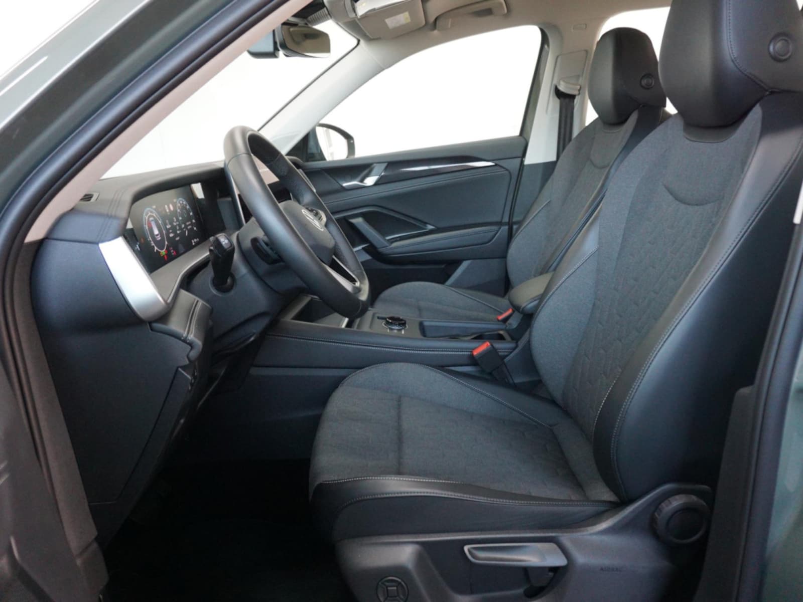 Volkswagen Tayron – Bild 9