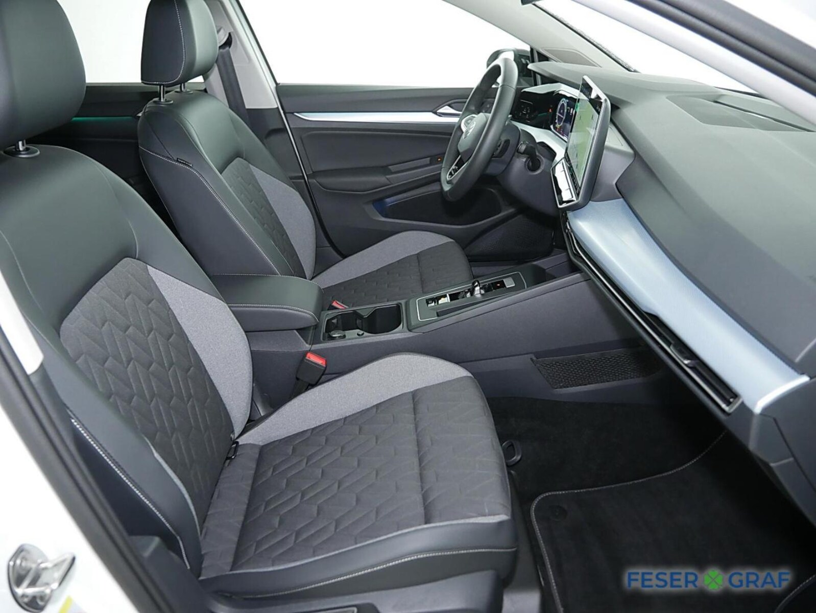 Volkswagen Golf – Bild 4