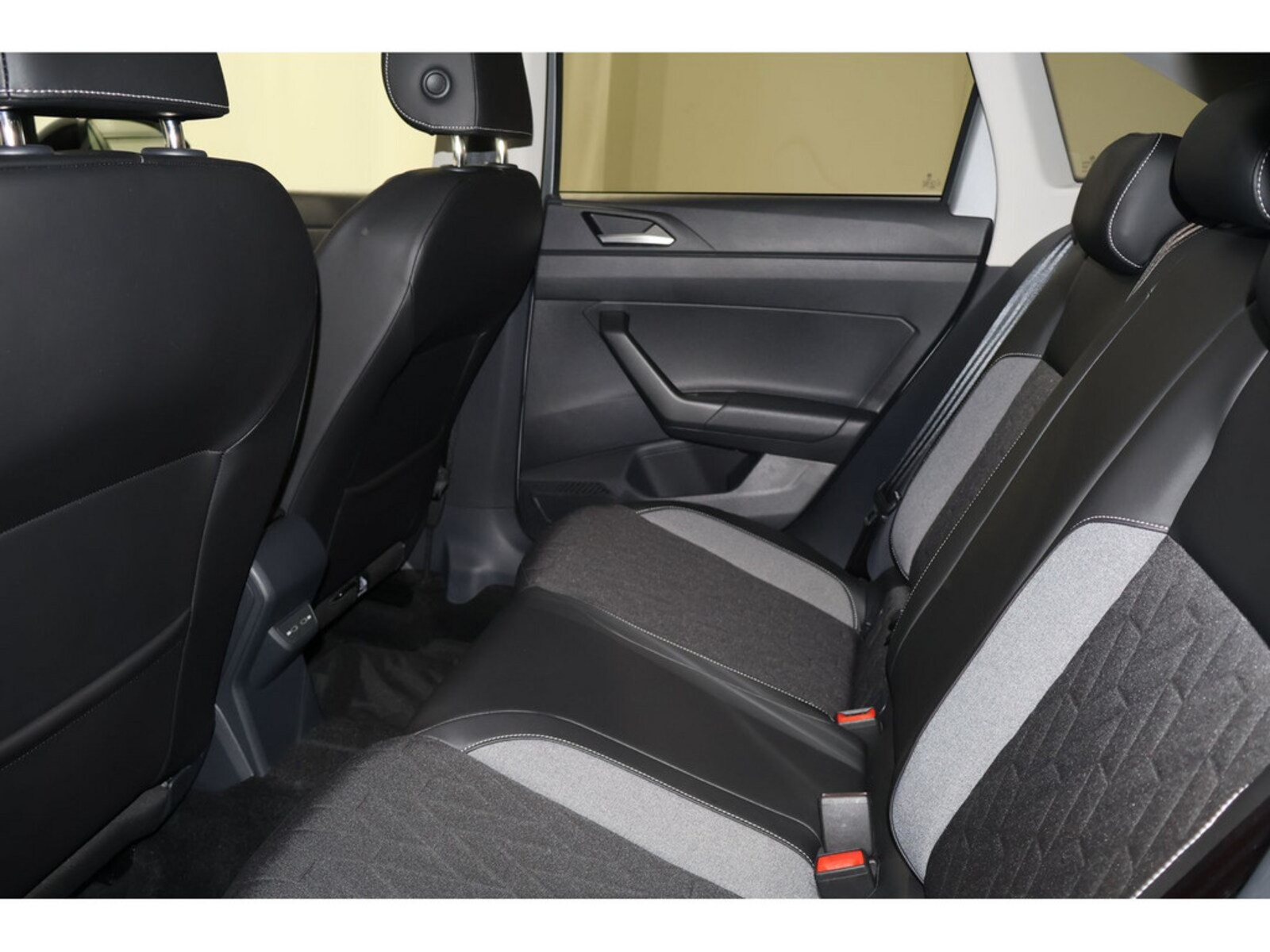 Volkswagen Taigo – Bild 15