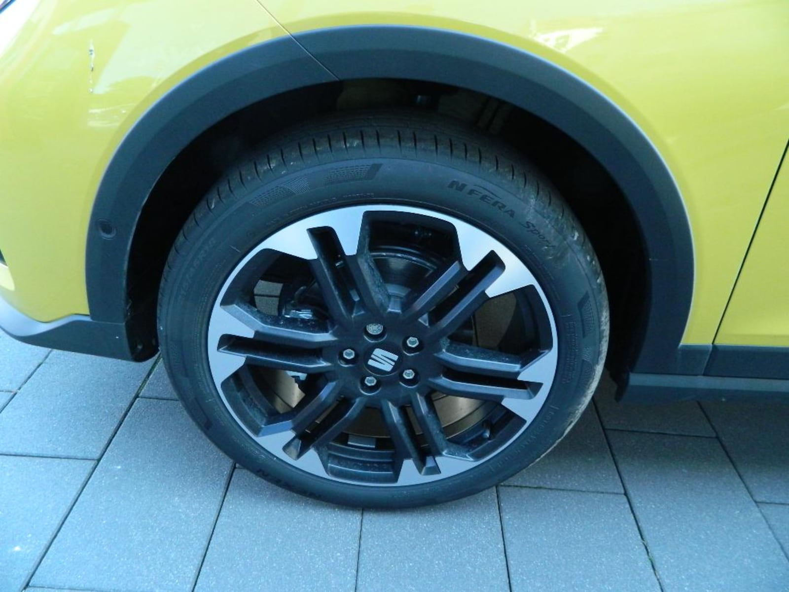 SEAT Arona – Bild 4