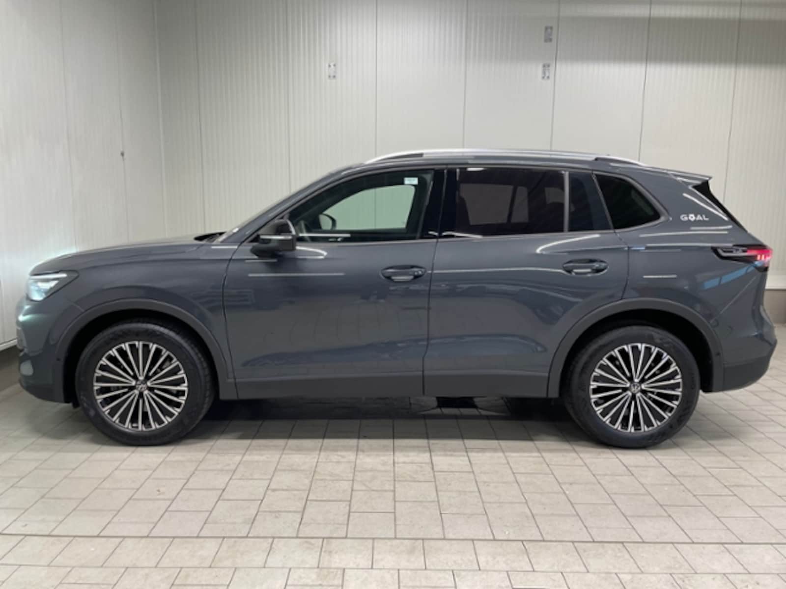 Volkswagen Tiguan – Bild 3