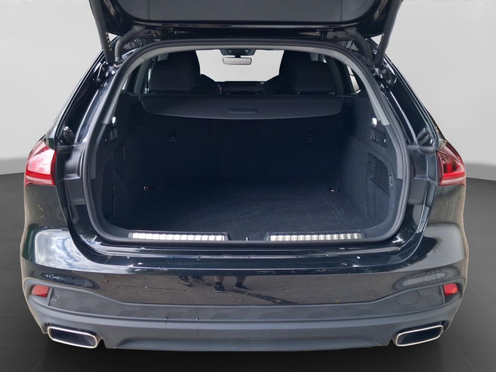 Audi A5 Avant – Bild 16