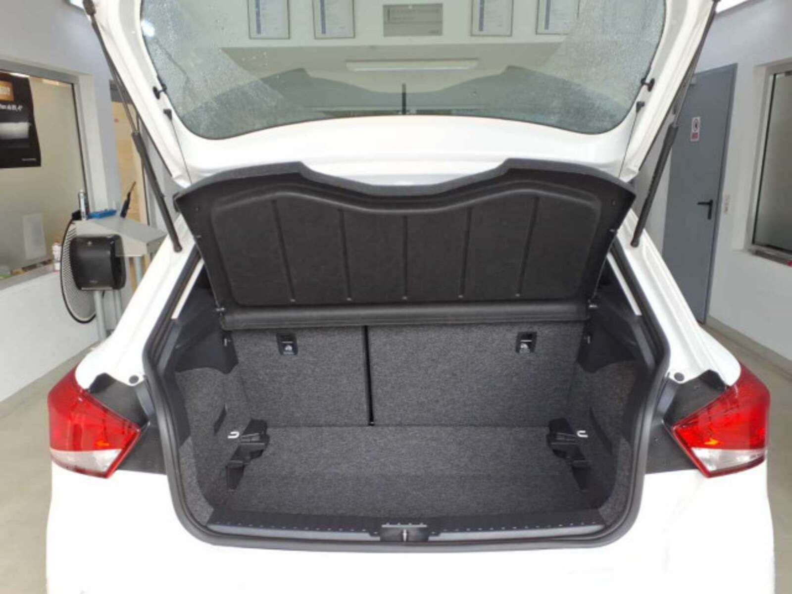 SEAT Ibiza – Bild 10