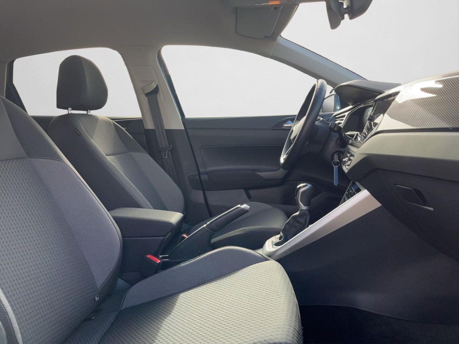 Volkswagen Polo – Bild 4