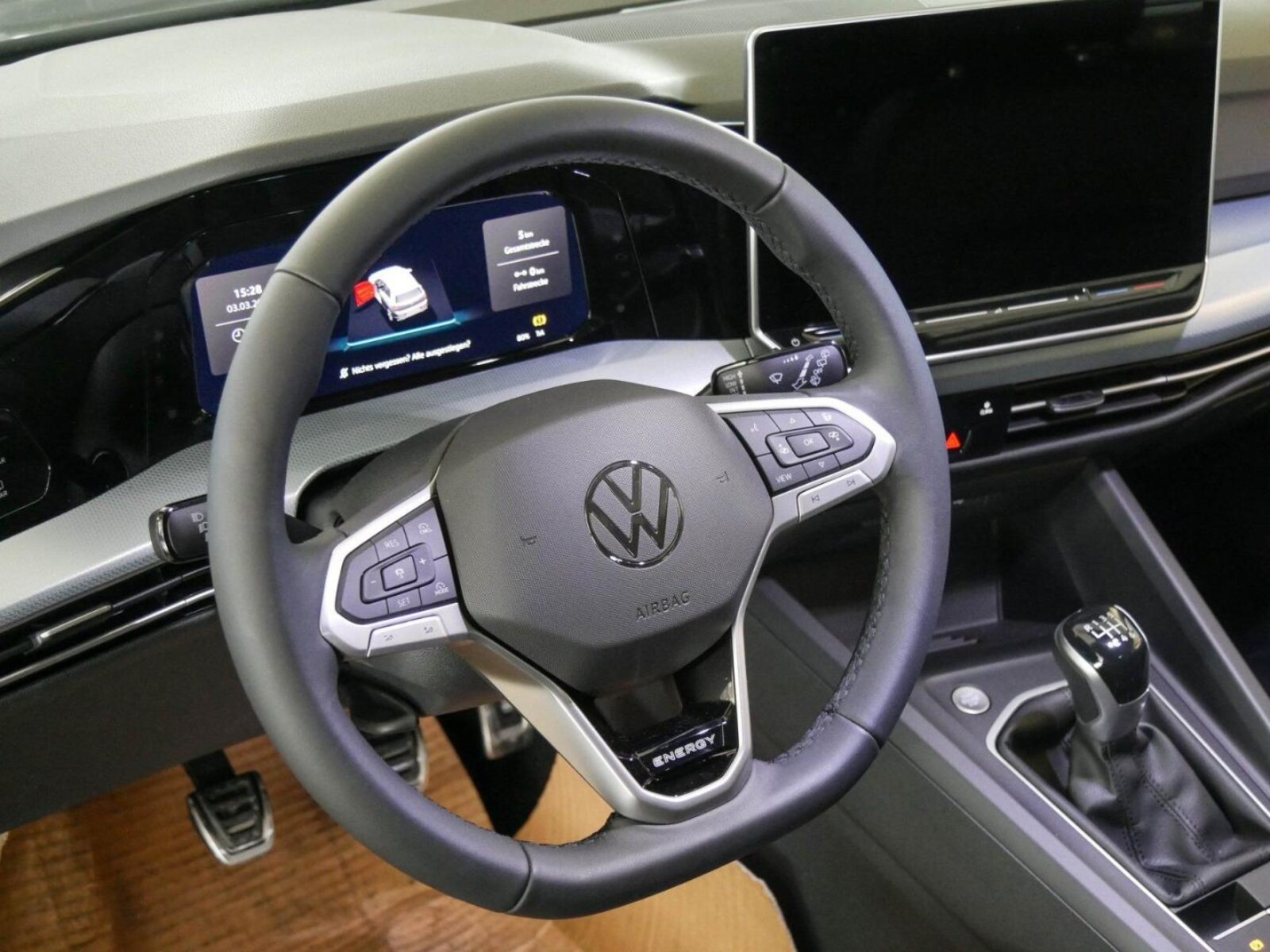 Volkswagen Golf – Bild 8