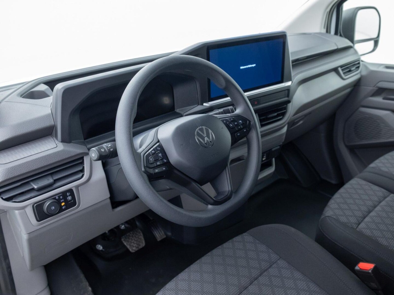 Volkswagen Transporter Kasten langer Radstand – Bild 13