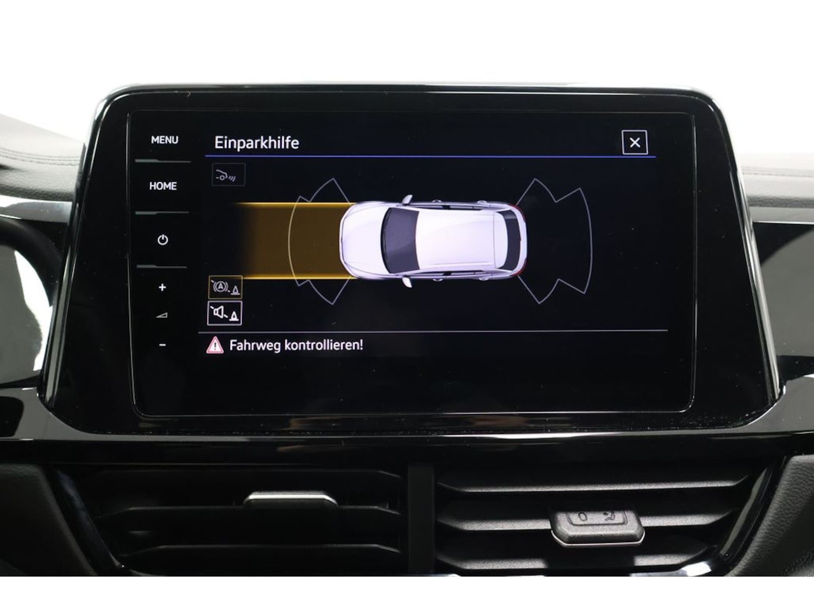 Volkswagen T-Roc – Bild 12