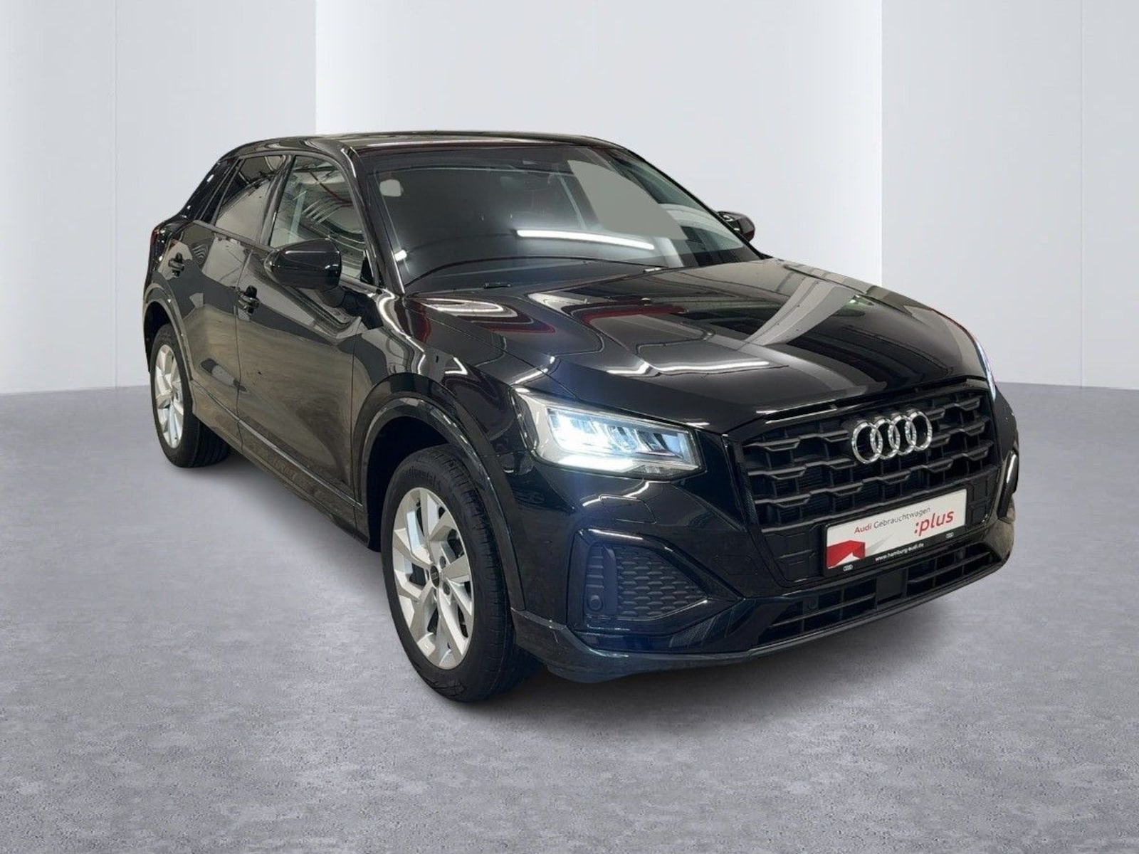Audi Q2 – Bild 5