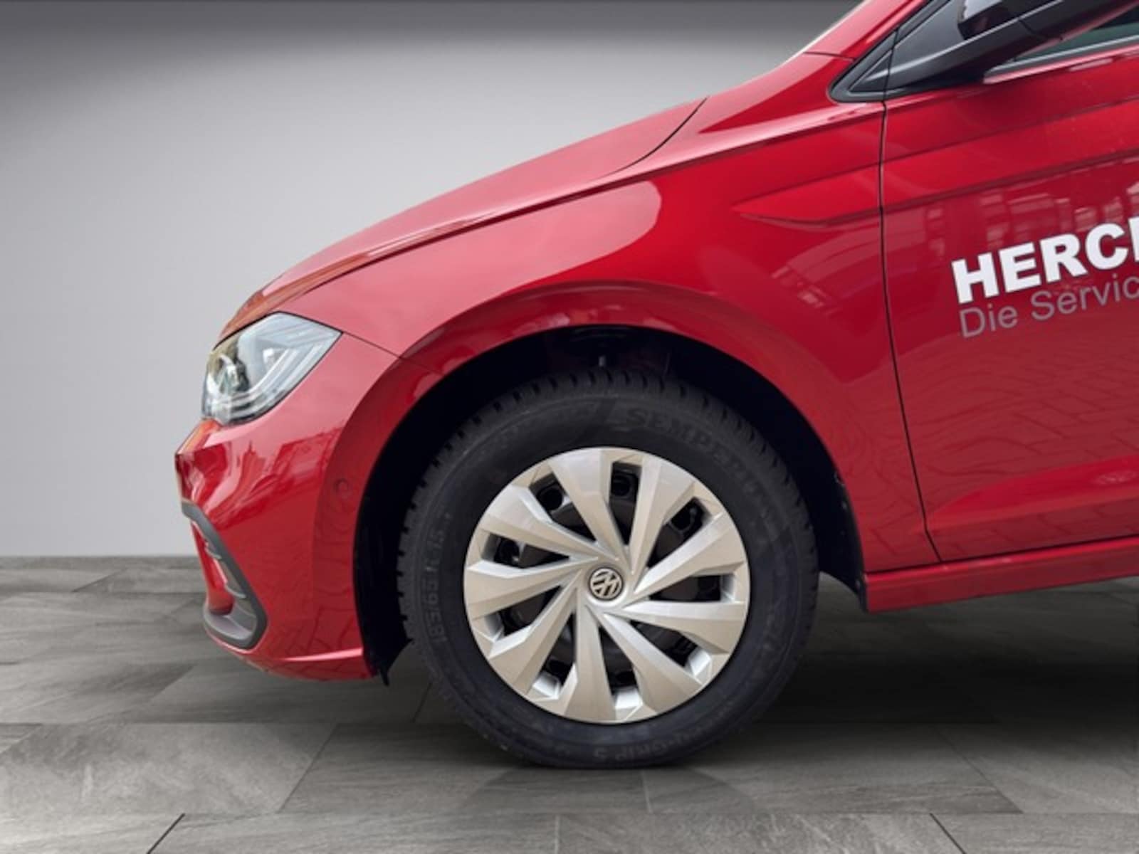 Volkswagen Polo – Bild 6