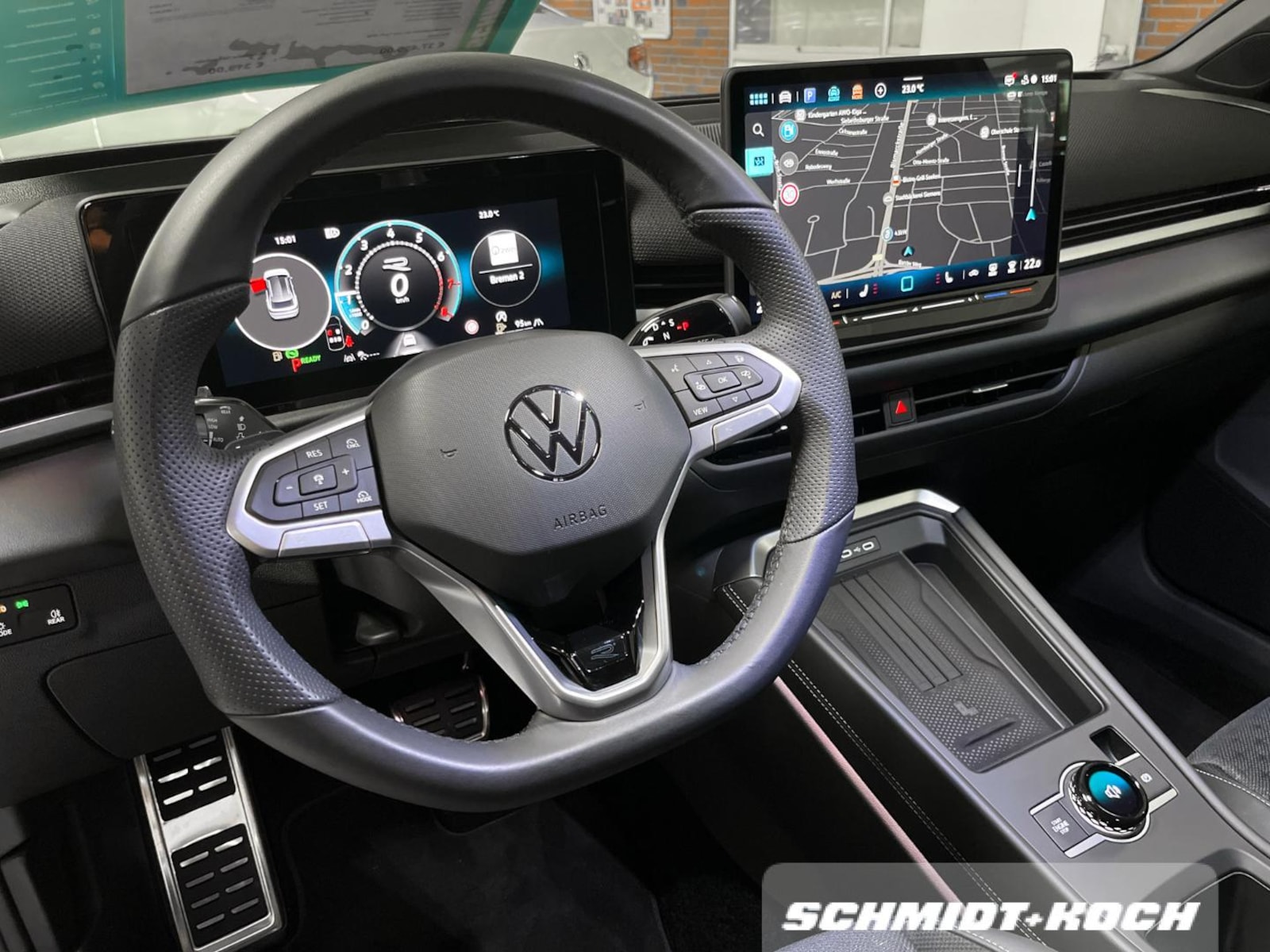 Volkswagen T-Roc – Bild 14