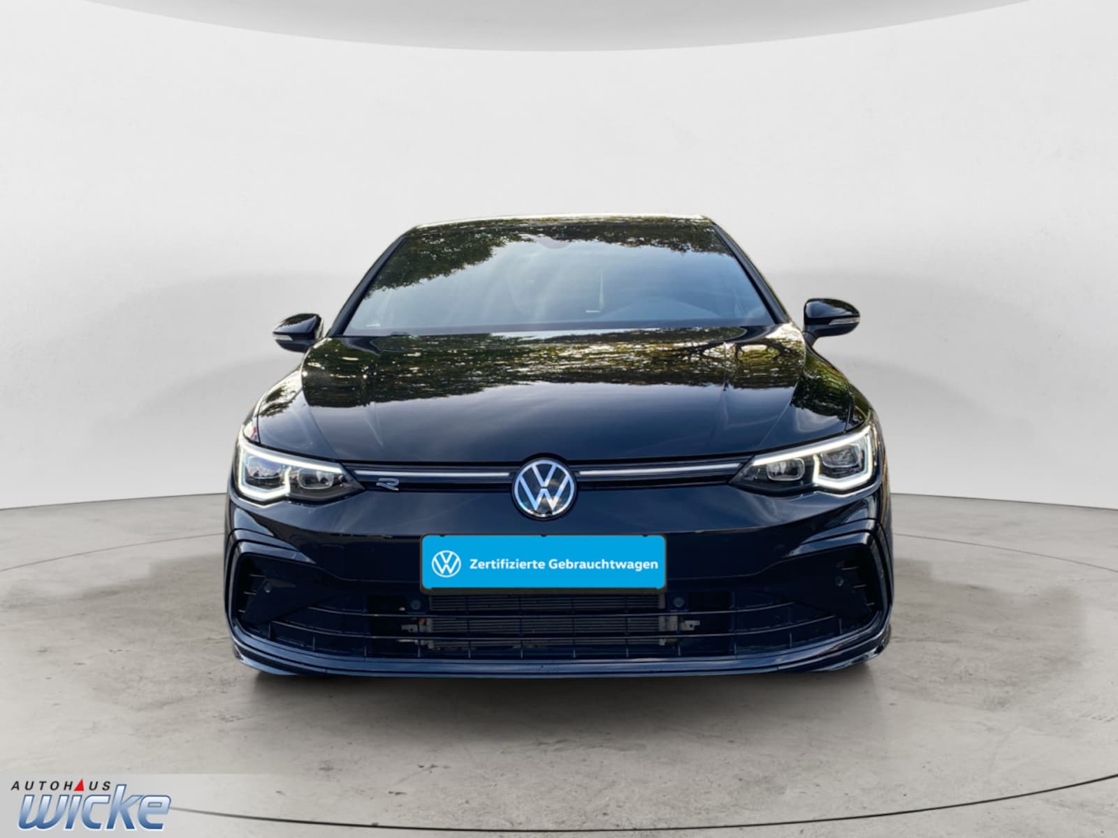 Volkswagen Golf – Bild 3