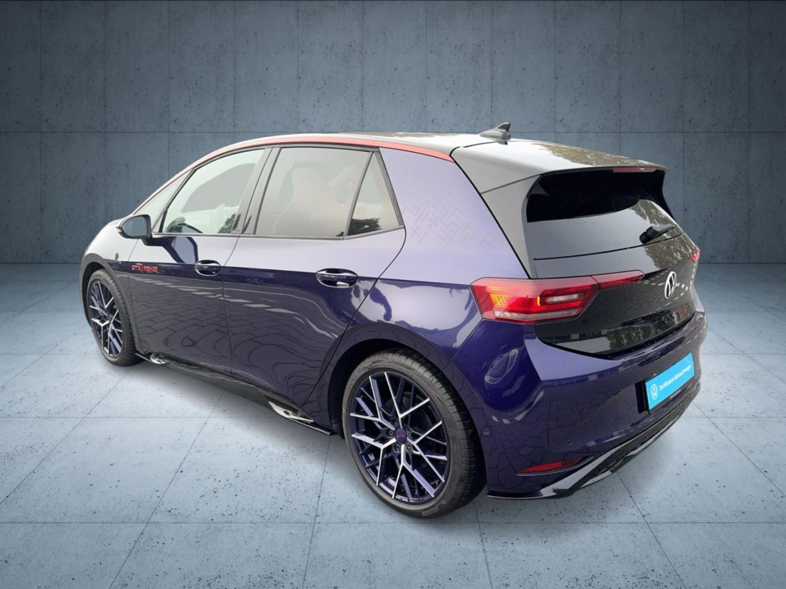 Volkswagen ID.3 – Bild 3