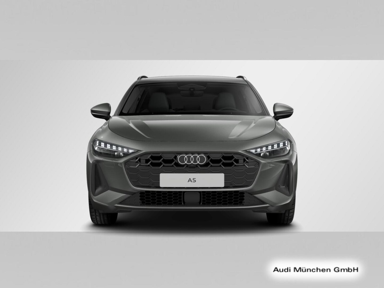 Audi A5 Avant – Bild 2