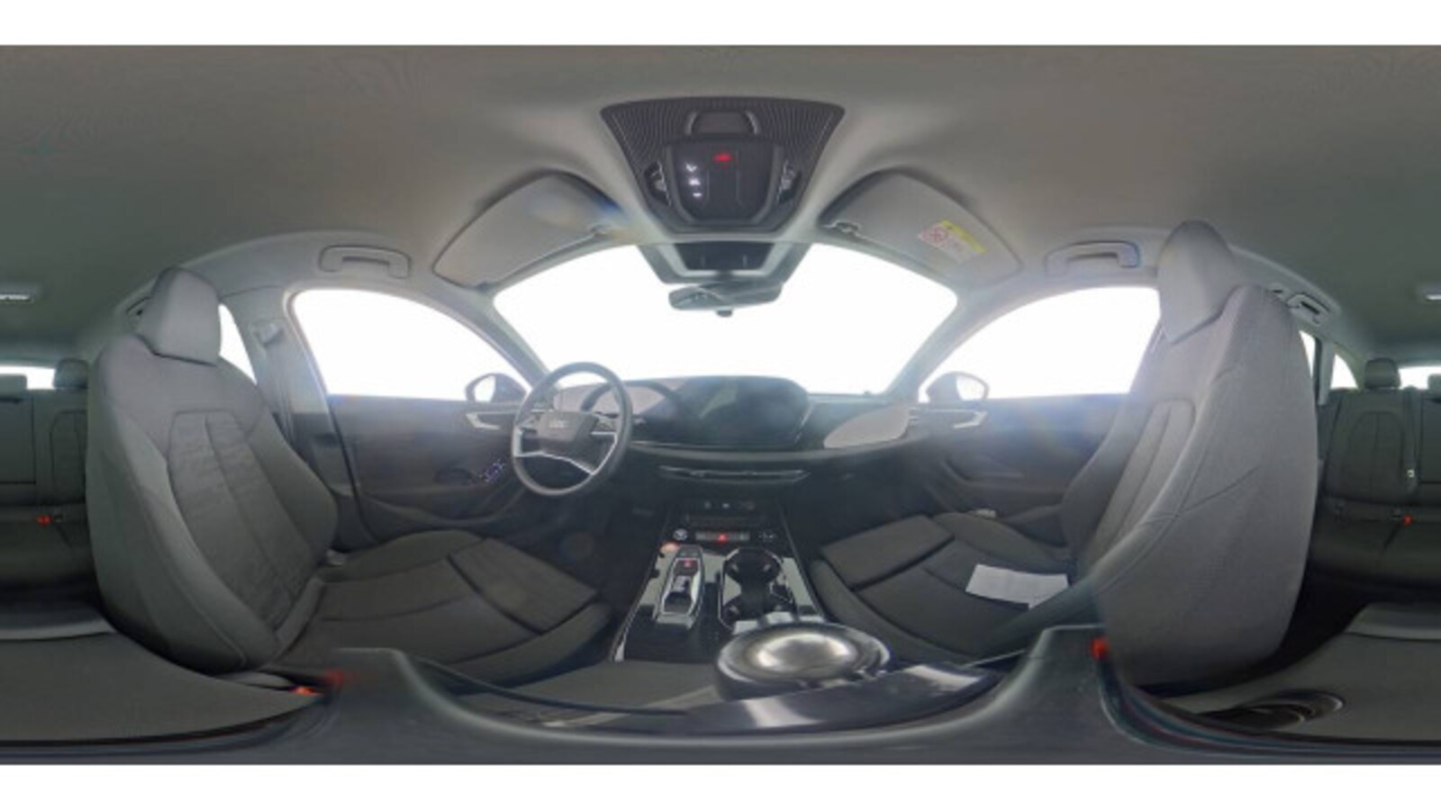 Audi A5 Avant – Bild 4