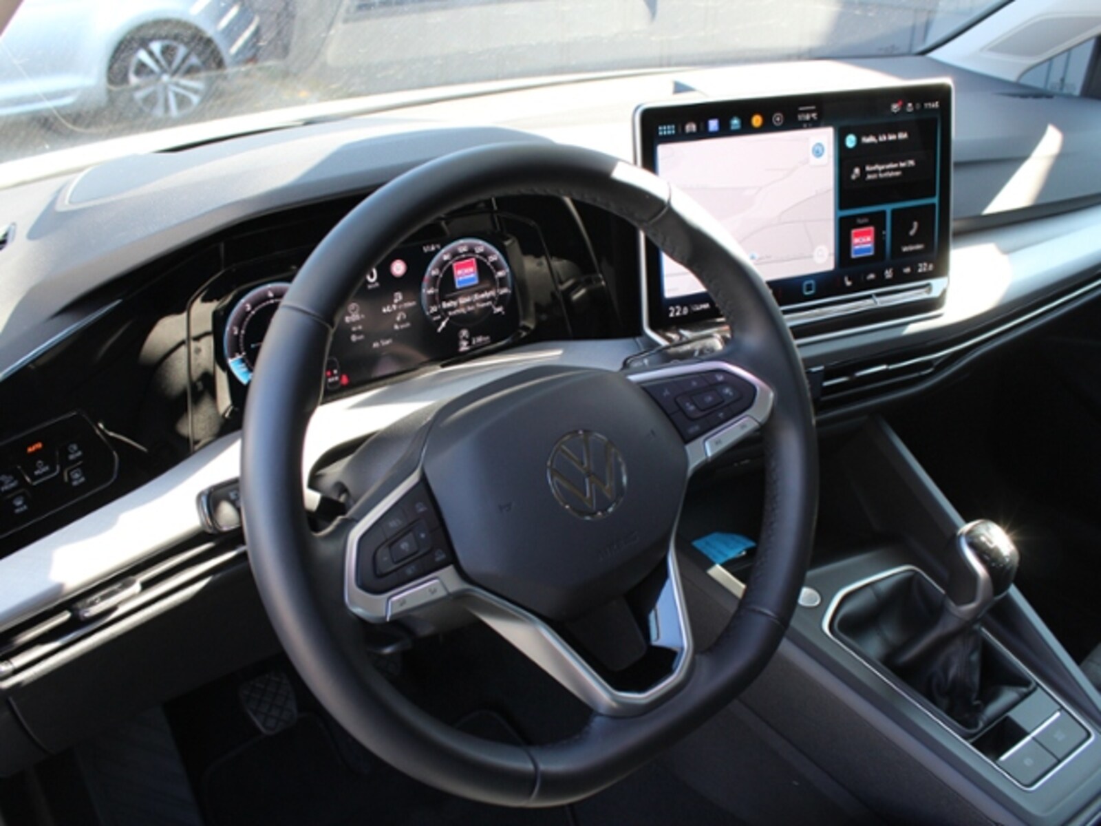 Volkswagen Golf – Bild 12