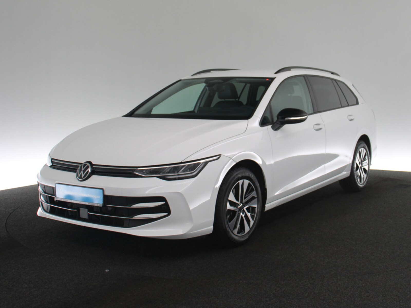 Volkswagen Golf Variant – Bild 2