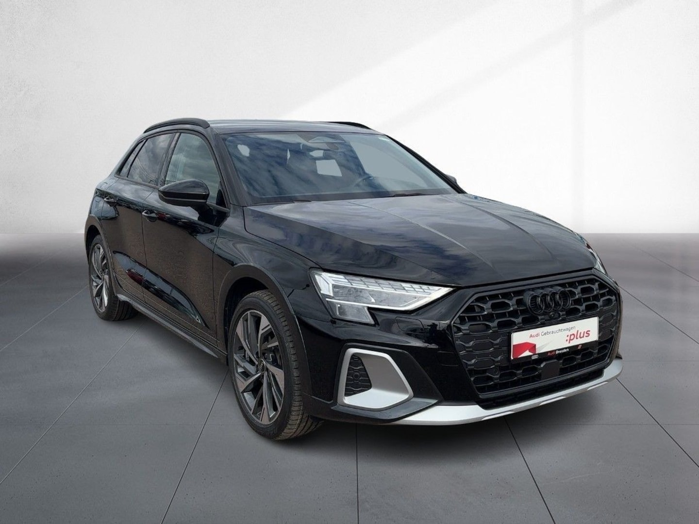 Bild über Audi A3 allstreet TFSI e TFSI e 150 kW S tronic - für weitere Informationen kontaktieren Sie den Audi Partner