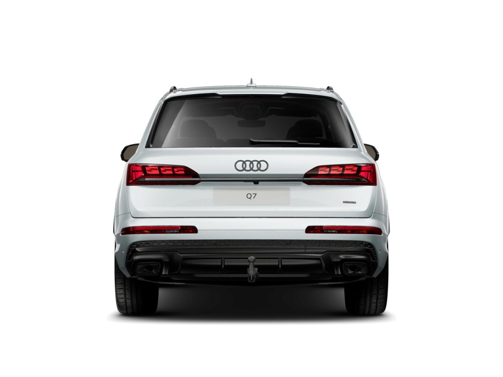 Audi Q7 – Bild 7